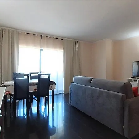Apartamentos Turisticos Rocha Tower 3 Portimão Exterior foto