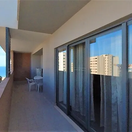 Apartamentos Turisticos Rocha Tower 3 Portimão Exterior foto