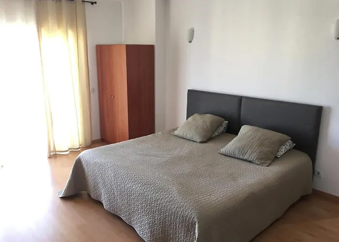 Apartamentos Turisticos Rocha Tower 3