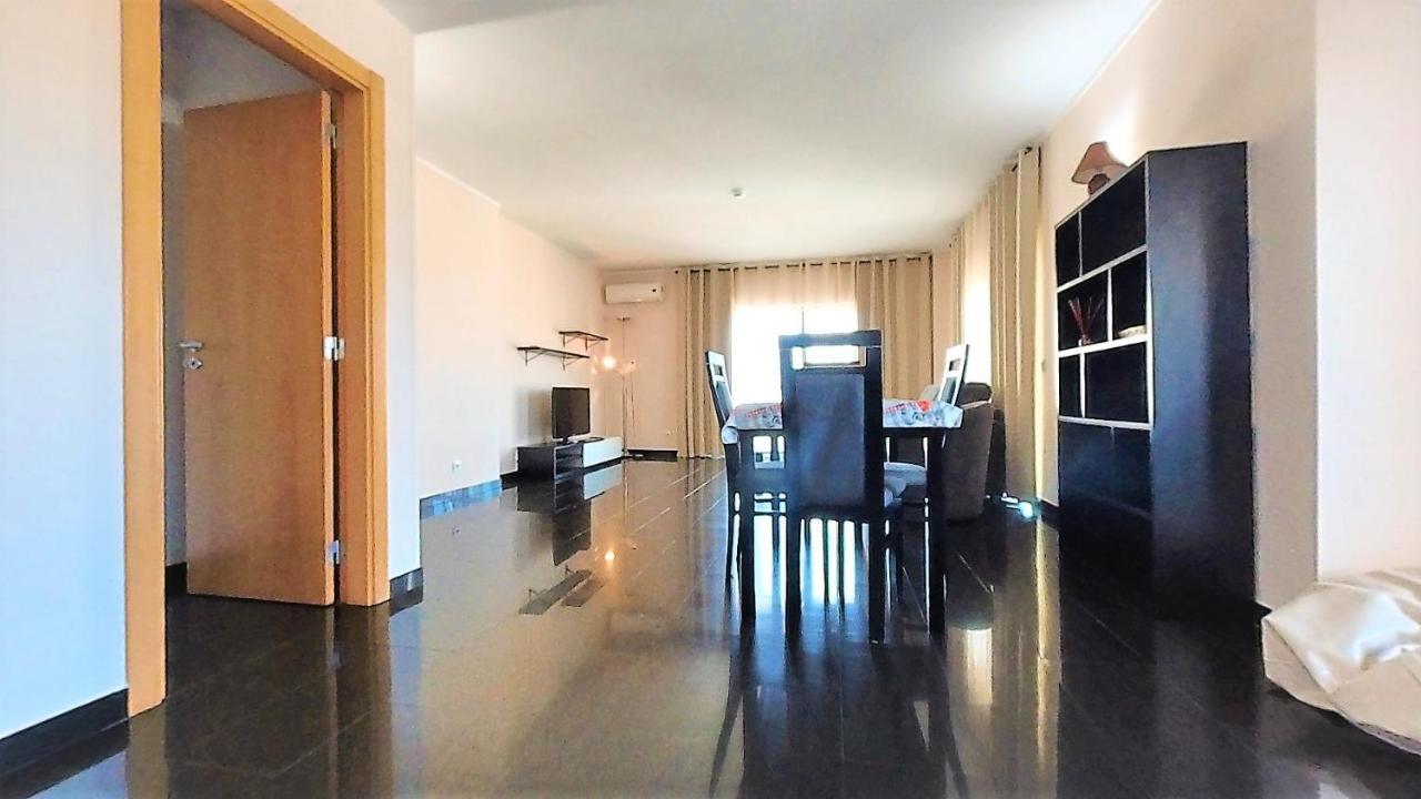 Appartement Turisticos Rocha Tower 3