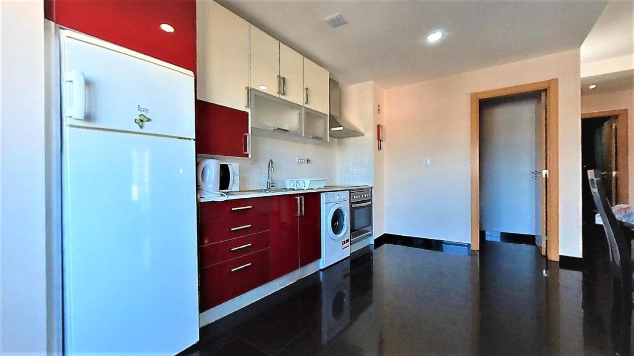 Appartement Turisticos Rocha Tower 3