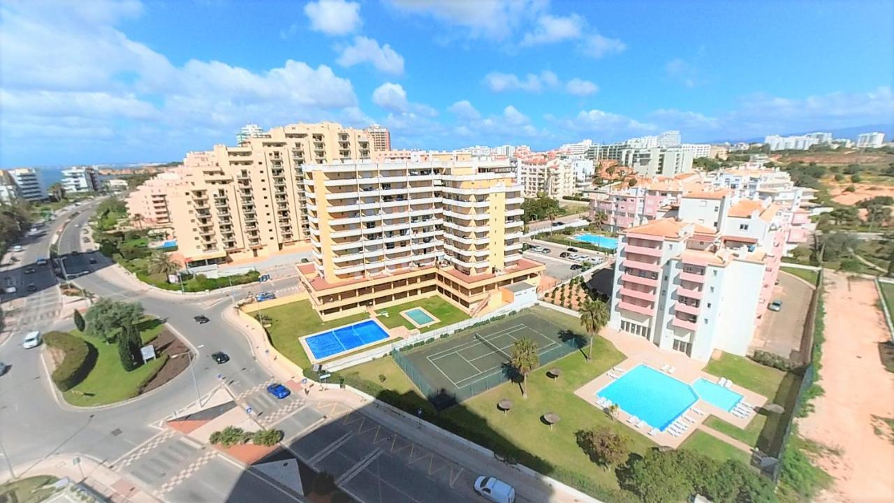 Appartement Turisticos Rocha Tower 3 *