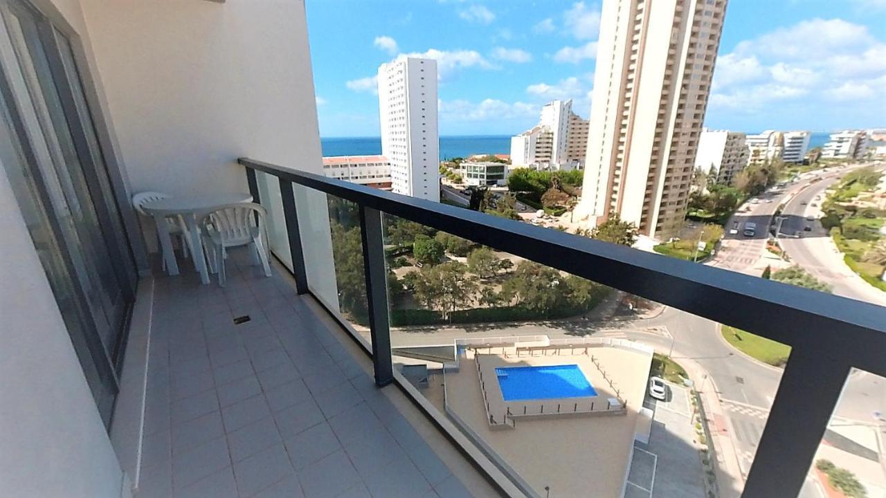 Turisticos Rocha Tower 3