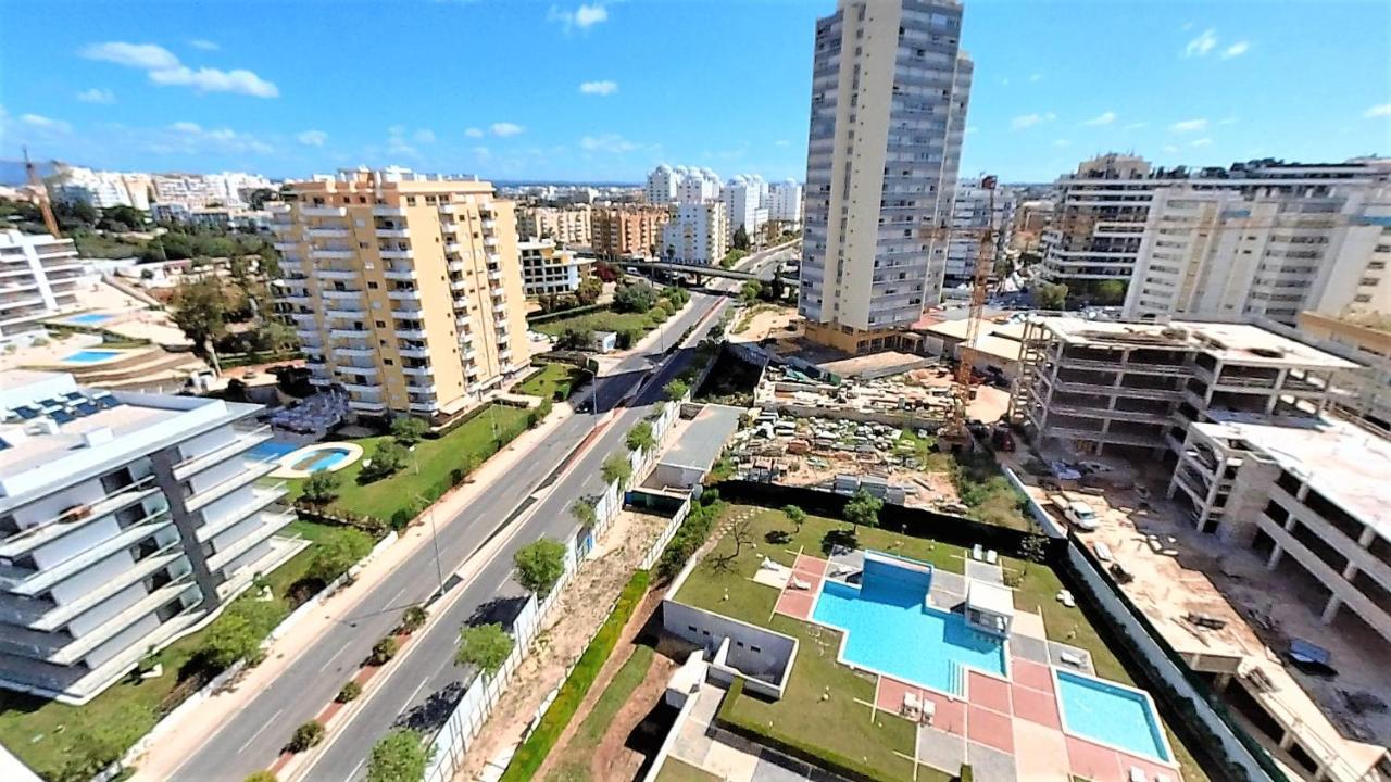Appartement Turisticos Rocha Tower 3