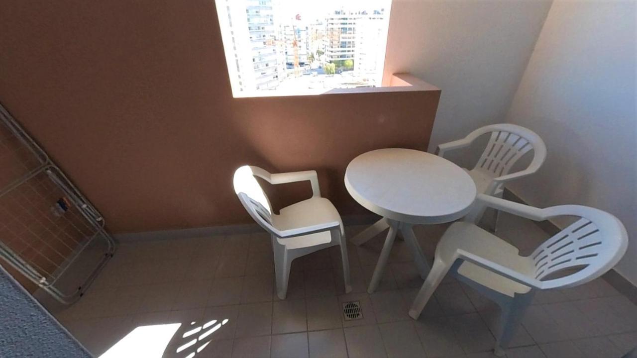 Appartement Turisticos Rocha Tower 3