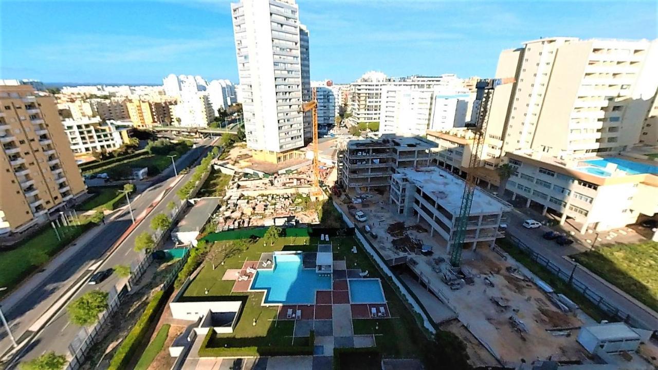 Turisticos Rocha Tower 3 Portimão