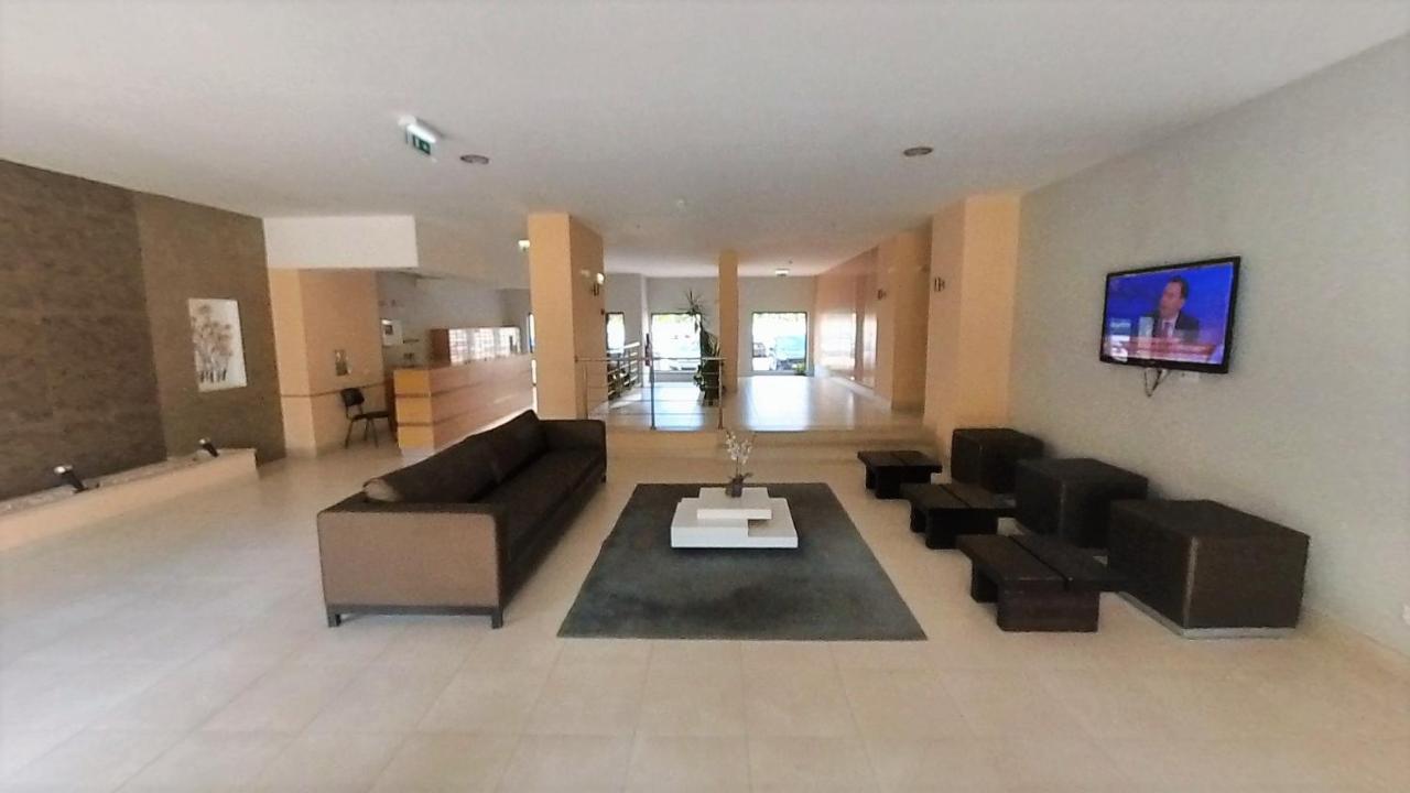 Appartement Turisticos Rocha Tower 3