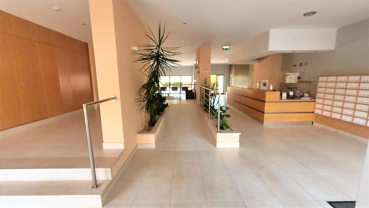 Appartement Turisticos Rocha Tower 3 *