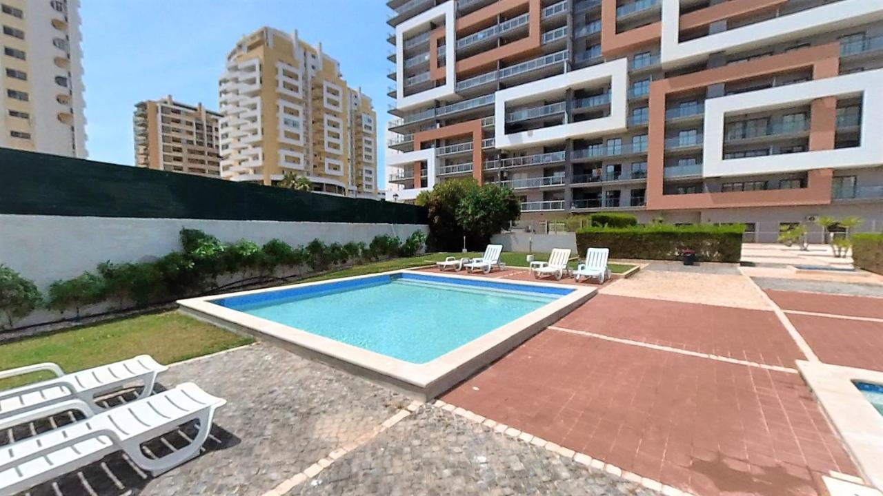 Appartement Turisticos Rocha Tower 3 Portimão