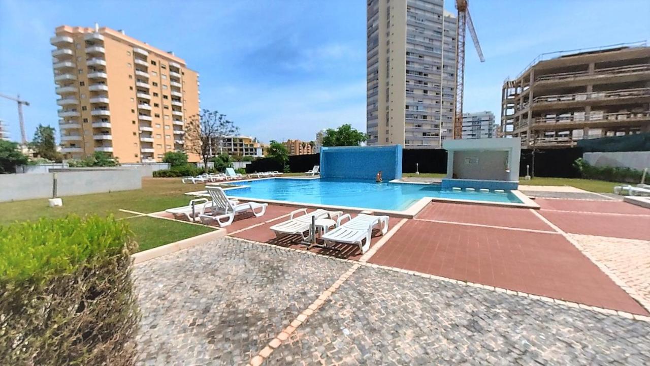 Appartement Turisticos Rocha Tower 3 *