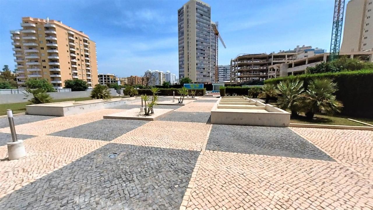 Turisticos Rocha Tower 3 Appartement