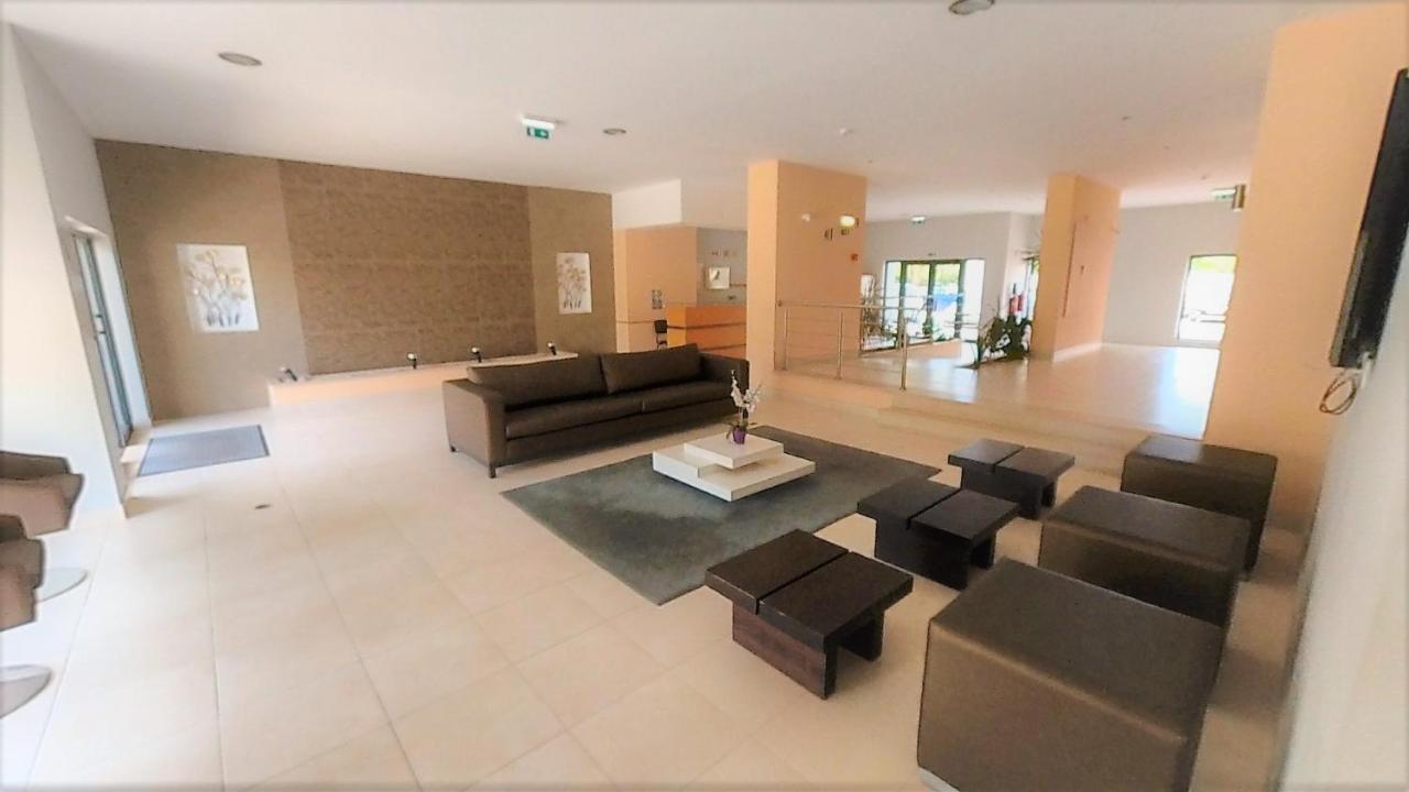 Appartement Turisticos Rocha Tower 3 Portimão