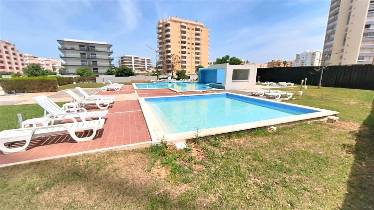 Appartement Turisticos Rocha Tower 3 Portimão