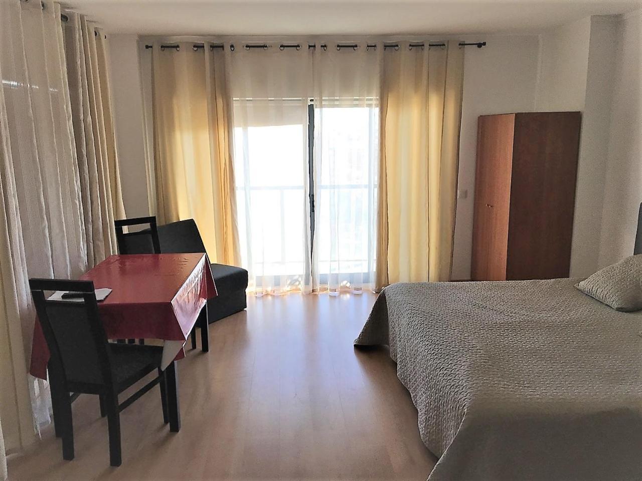 Appartement Turisticos Rocha Tower 3