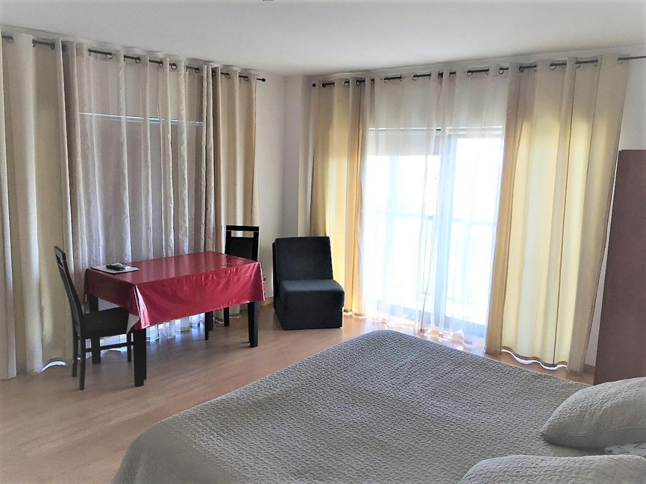 Appartement Turisticos Rocha Tower 3 *