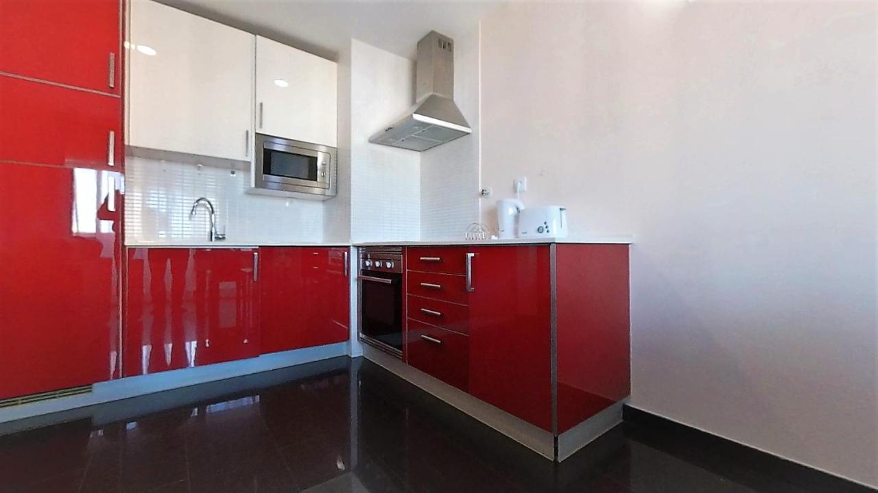 Appartement Turisticos Rocha Tower 3 Portimão