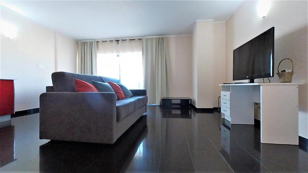 Turisticos Rocha Tower 3 Appartement *