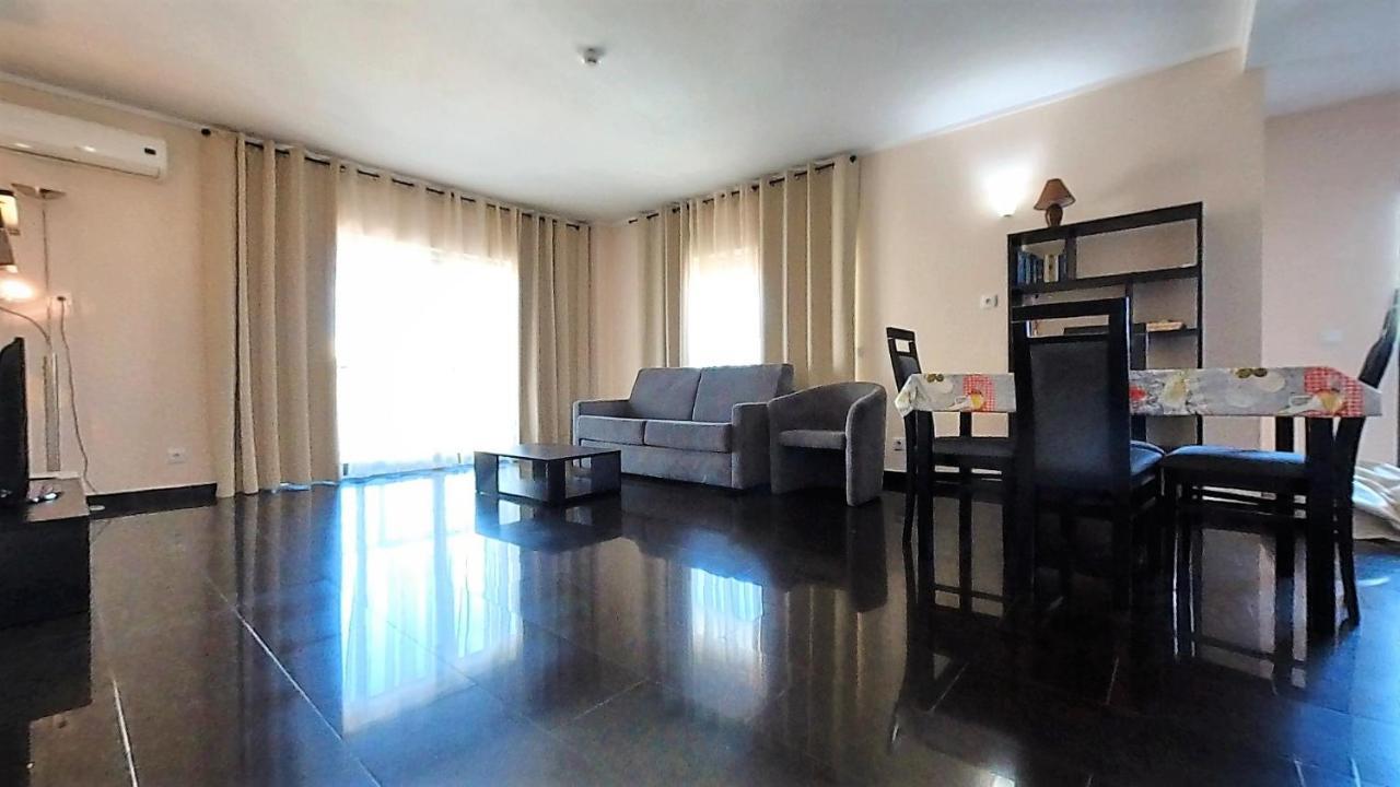 Turisticos Rocha Tower 3 Apartment Portimão