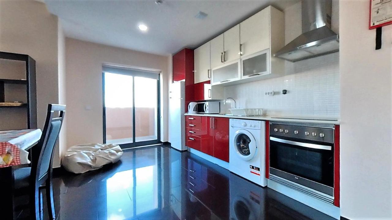 Apartment Turisticos Rocha Tower 3 Portimão