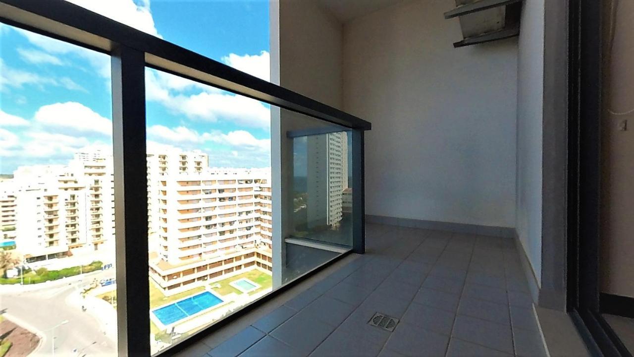 Turisticos Rocha Tower 3 *