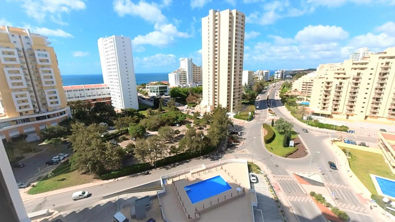 Apartment Turisticos Rocha Tower 3