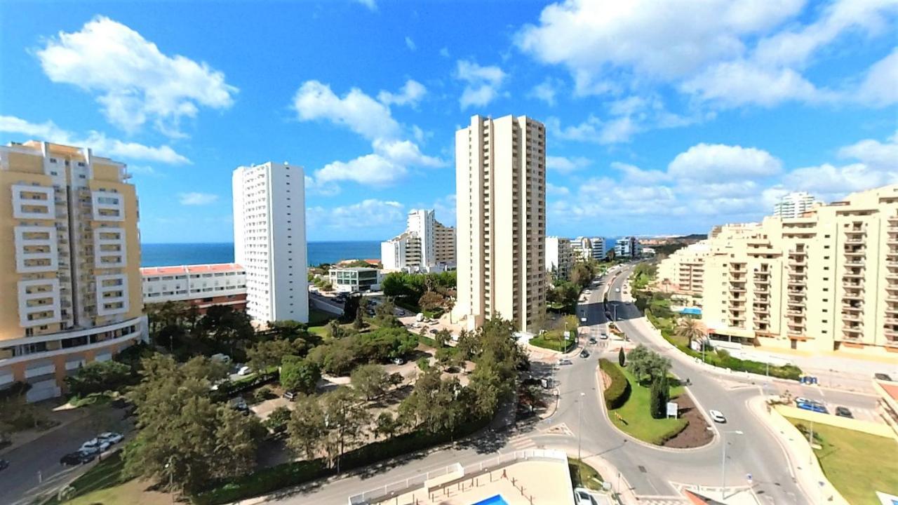 Apartment Turisticos Rocha Tower 3 Portimão