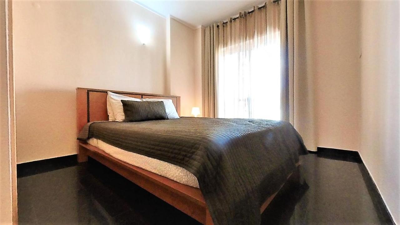 Apartment Turisticos Rocha Tower 3 Portimão