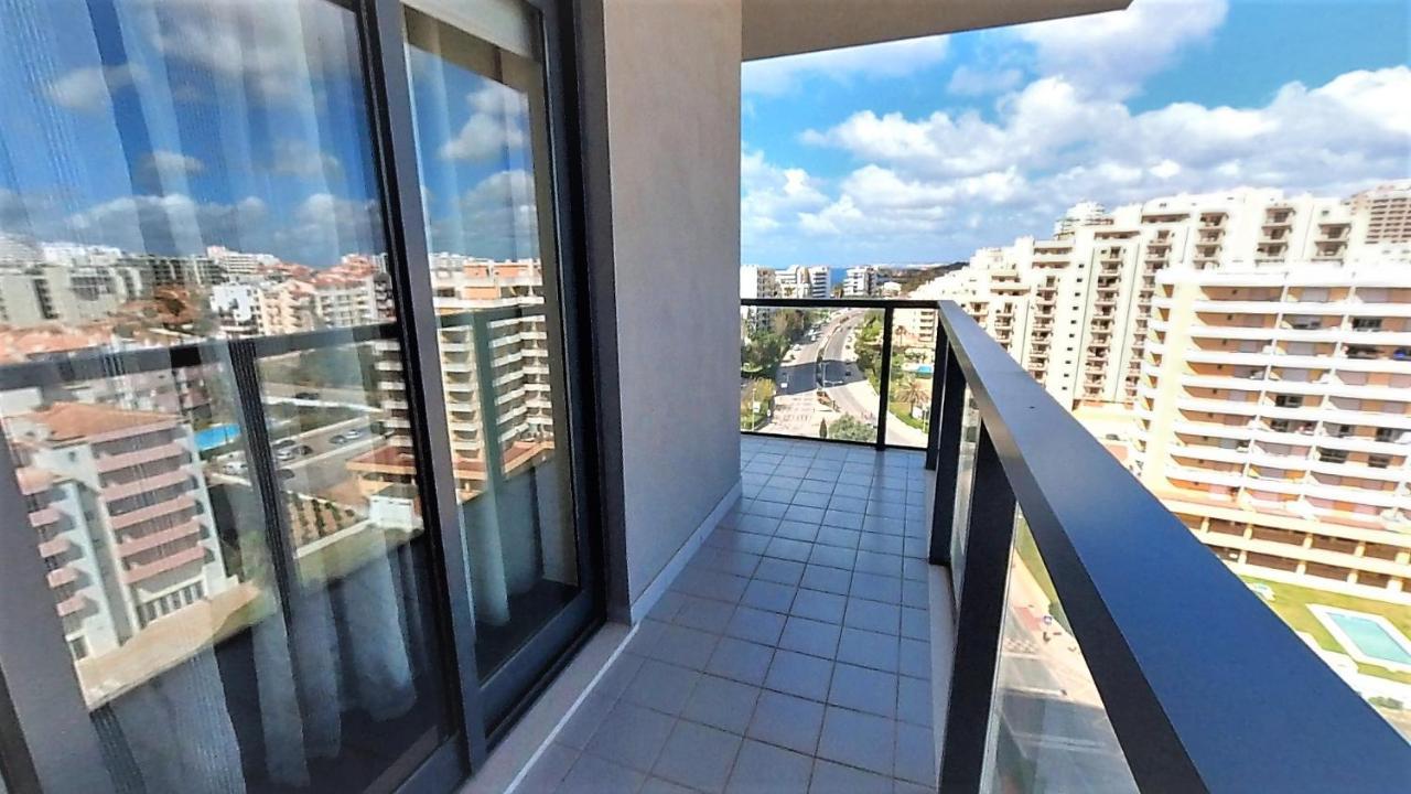 Turisticos Rocha Tower 3 * Portimão