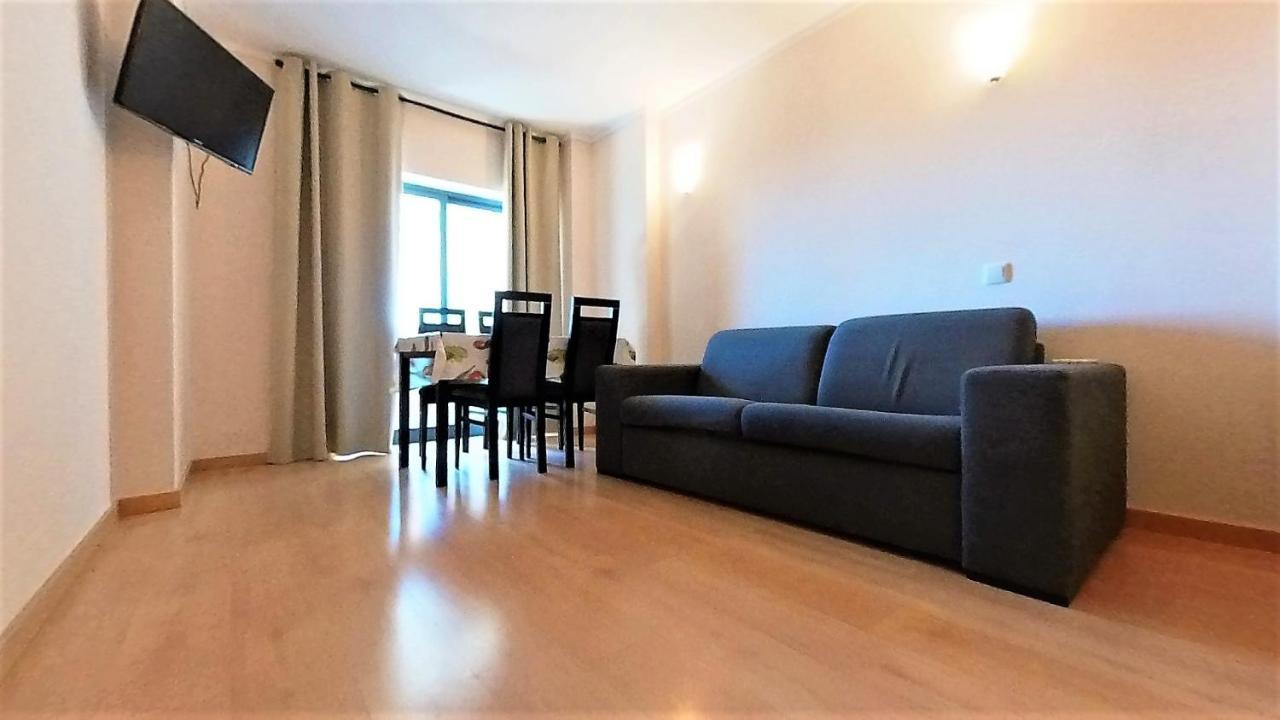 Turisticos Rocha Tower 3 Apartment *
