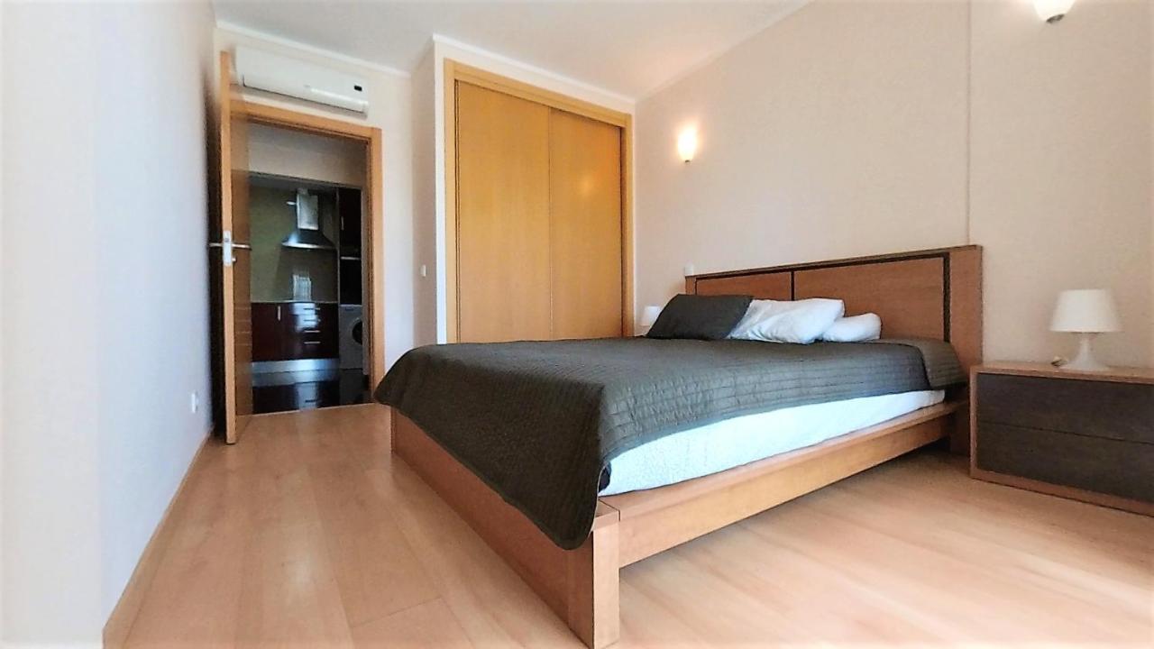 Apartment Turisticos Rocha Tower 3 Portimão