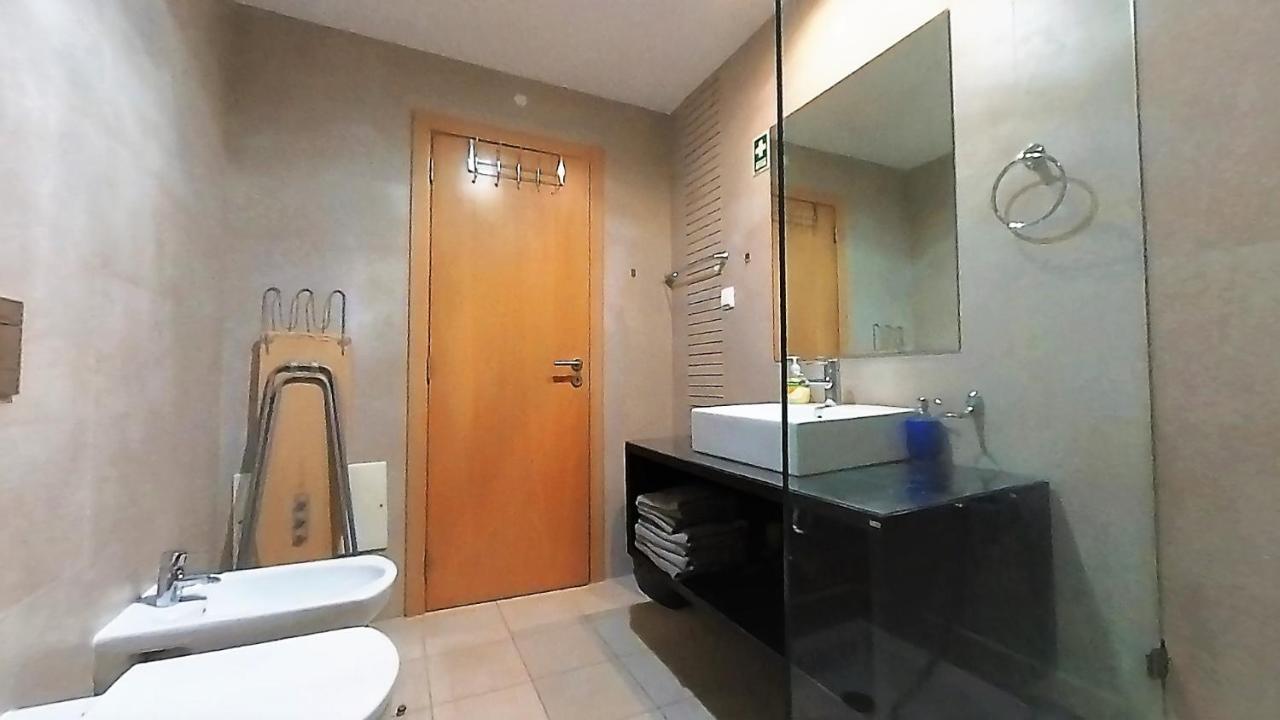 Apartment Turisticos Rocha Tower 3 Portimão