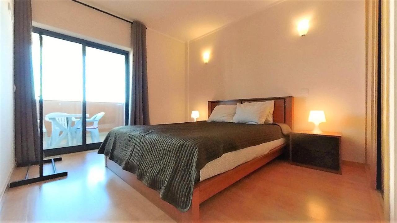 Turisticos Rocha Tower 3 Apartment Portimão