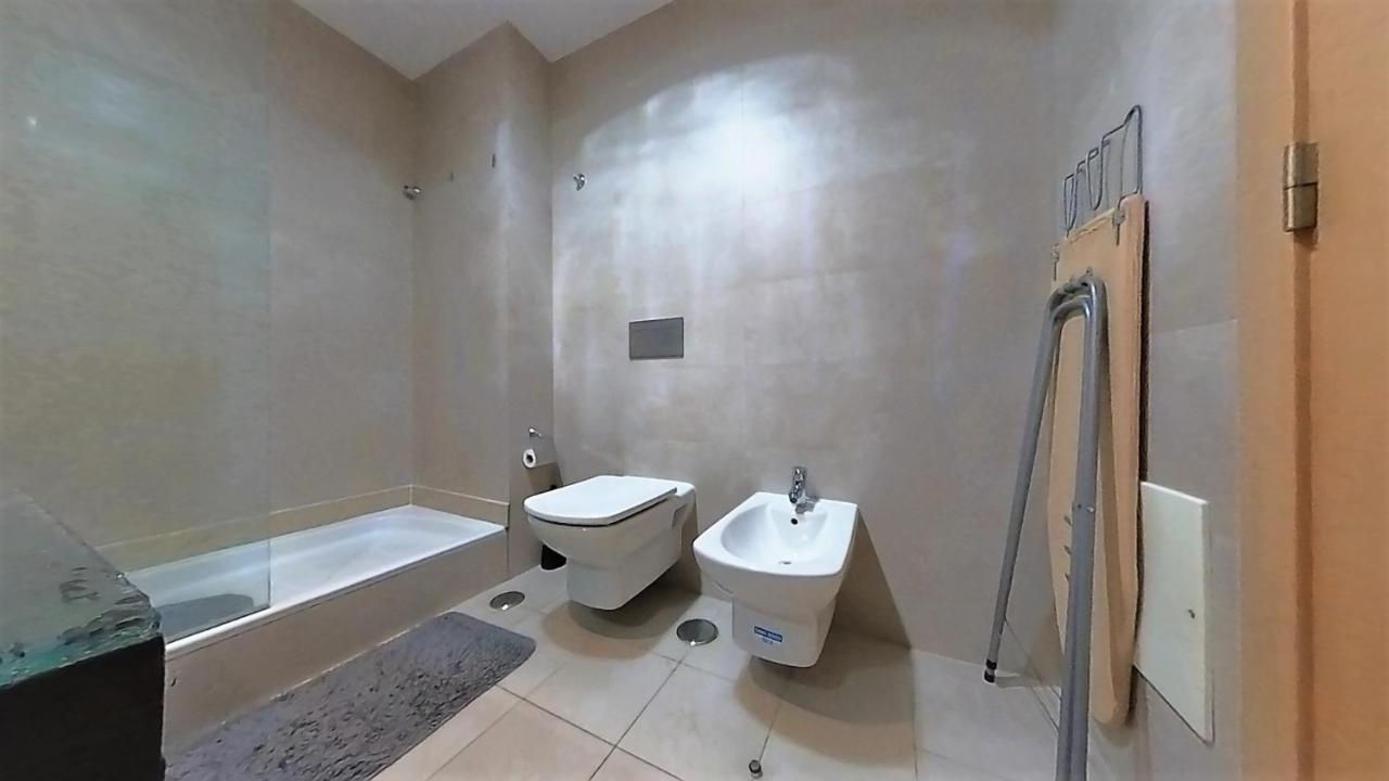 Turisticos Rocha Tower 3 Apartment *