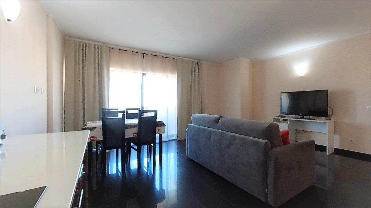 Turisticos Rocha Tower 3 Portimao