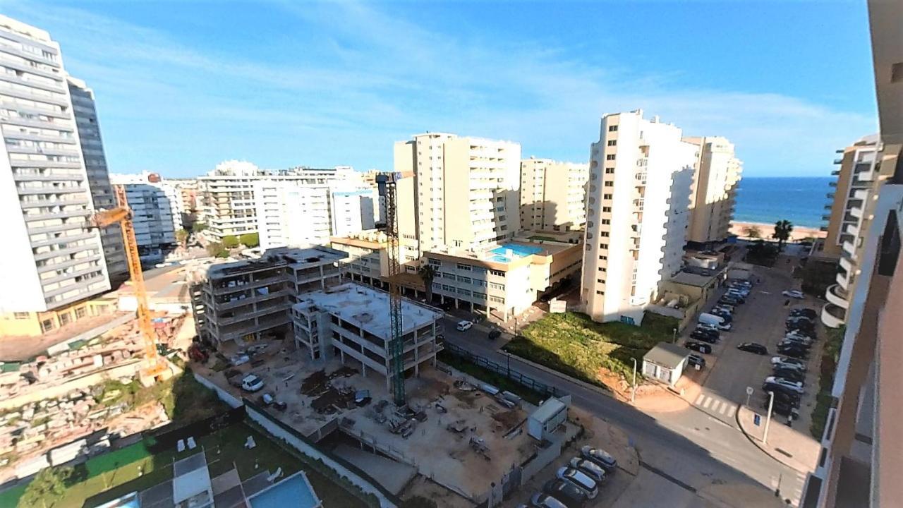 Turisticos Rocha Tower 3 Apartment *