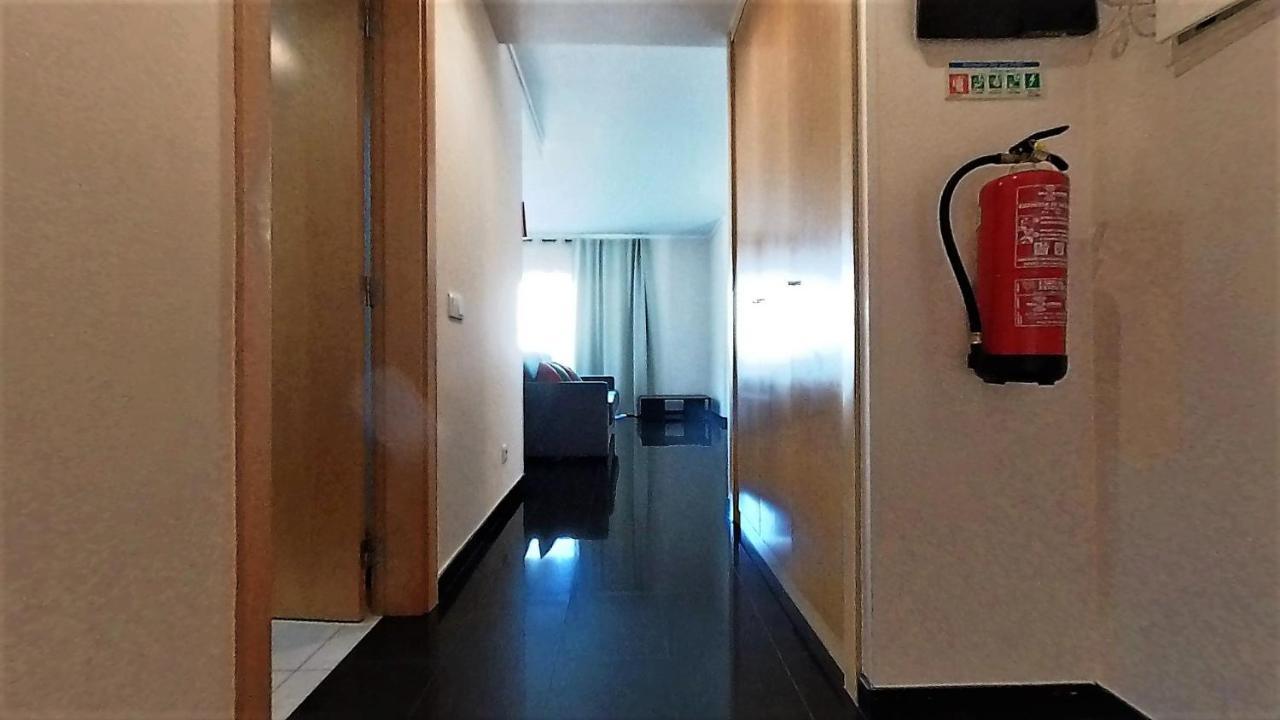 Apartment Turisticos Rocha Tower 3 *