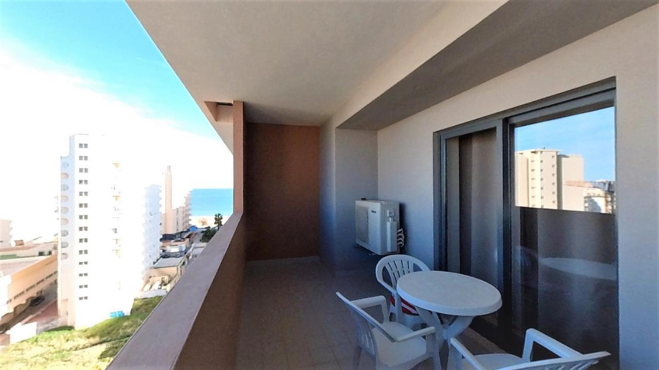 Turisticos Rocha Tower 3 Apartment Portimão
