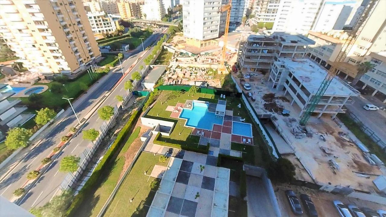 Turisticos Rocha Tower 3 Portimao