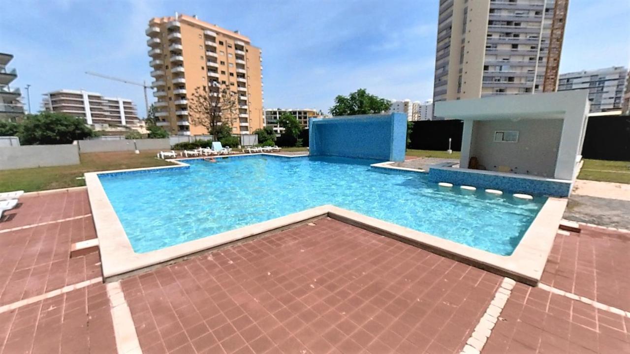 Turisticos Rocha Tower 3 * Portimão