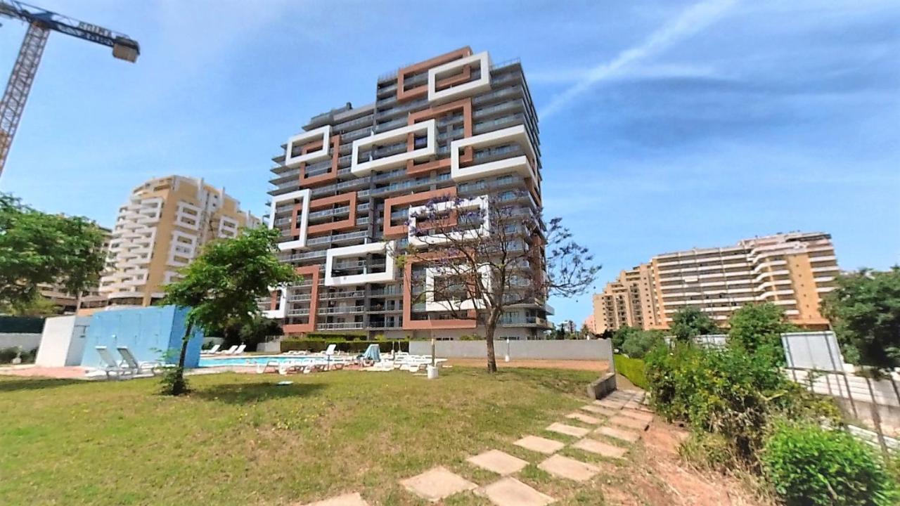 Apartment Turisticos Rocha Tower 3 Portimão