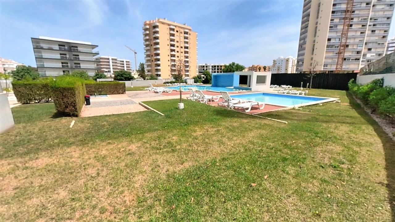 Apartment Turisticos Rocha Tower 3