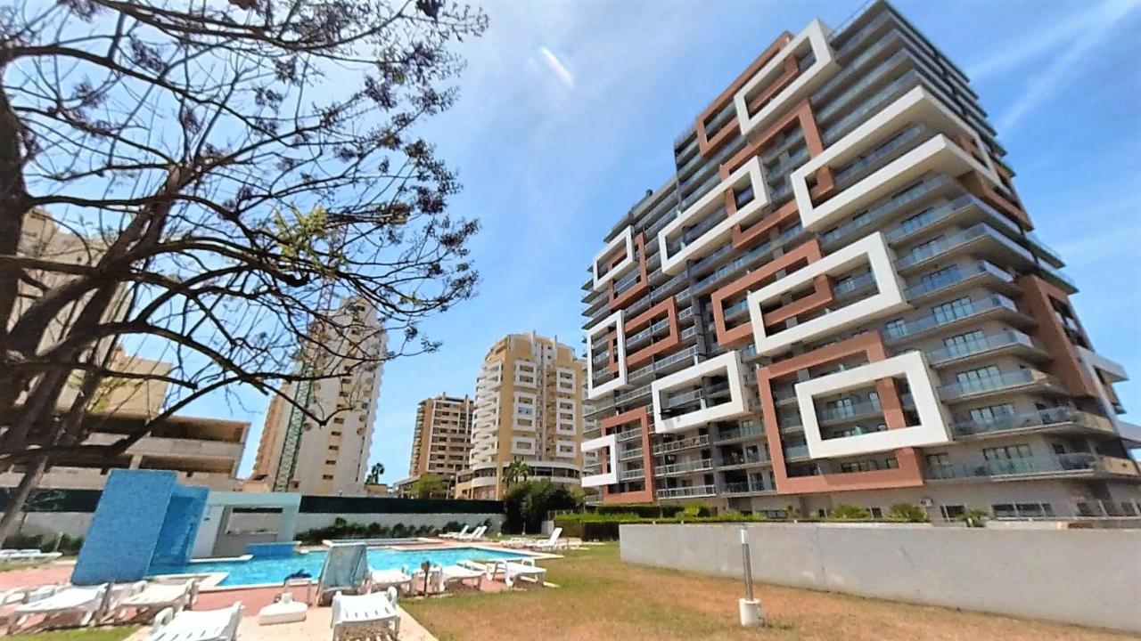 Turisticos Rocha Tower 3 Apartment Portimão