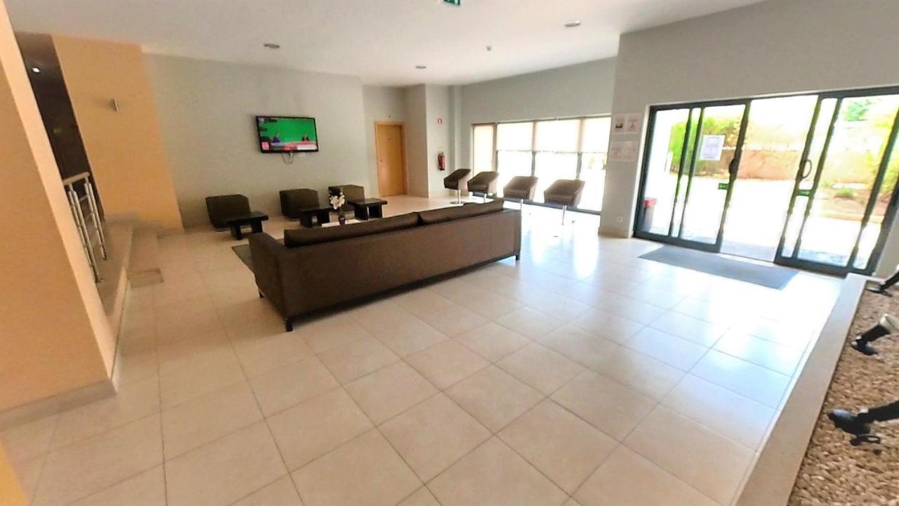 Turisticos Rocha Tower 3 Apartment